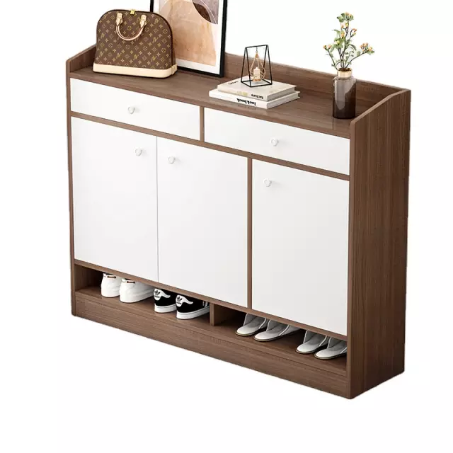 Storage Shoe Cabinet