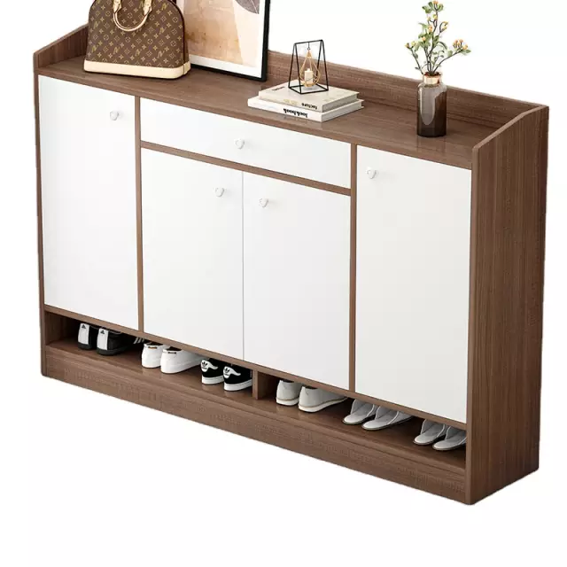 Storage Shoe Cabinet