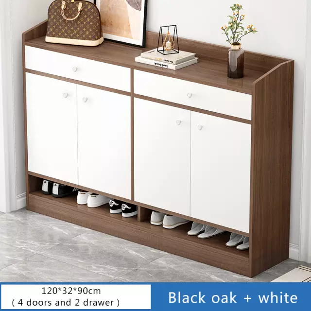 Storage Shoe Cabinet