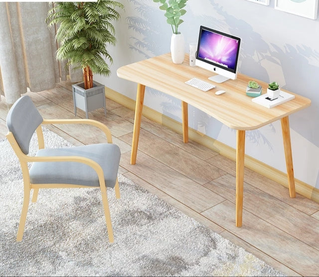 Scandi Study Tables - Classic Designs