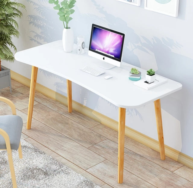 Scandi Study Tables - Classic Designs