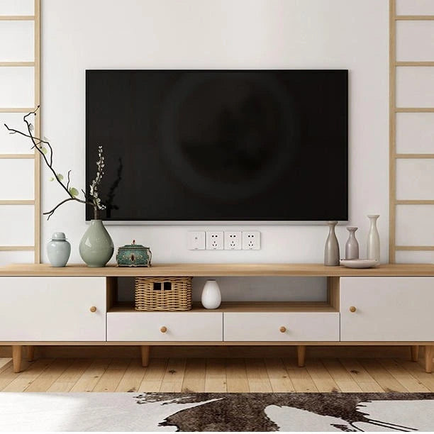 Lighthouse TV Unit