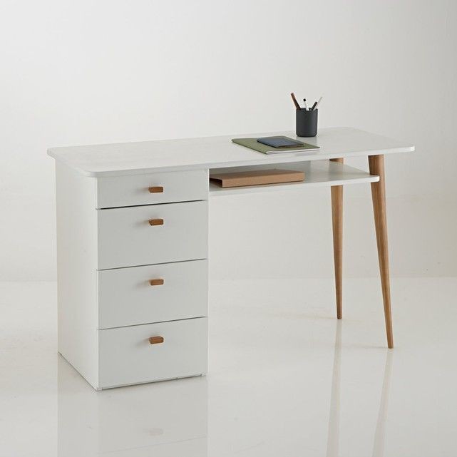 Scandi Desk - Classic Designs