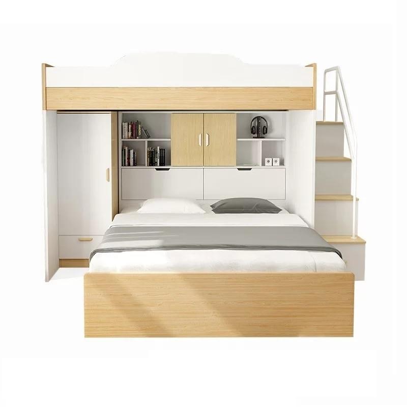 Woody Combination Bunk - Classic Designs