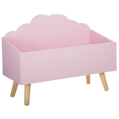 Cloudy Toy Box - Classic Designs