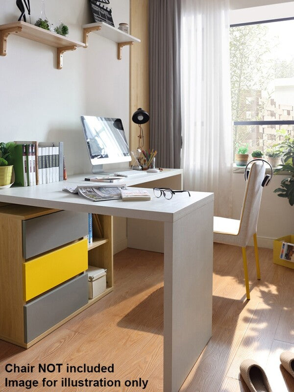 Linsy Study Desk