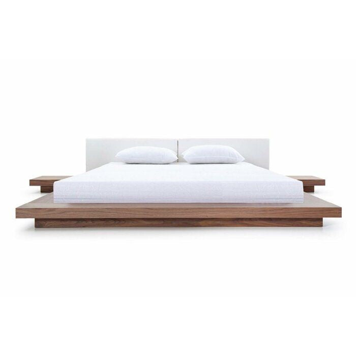 Ema Platform Bed