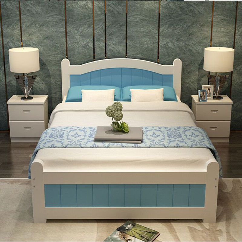 Curvy Isabella bed - Classic Designs