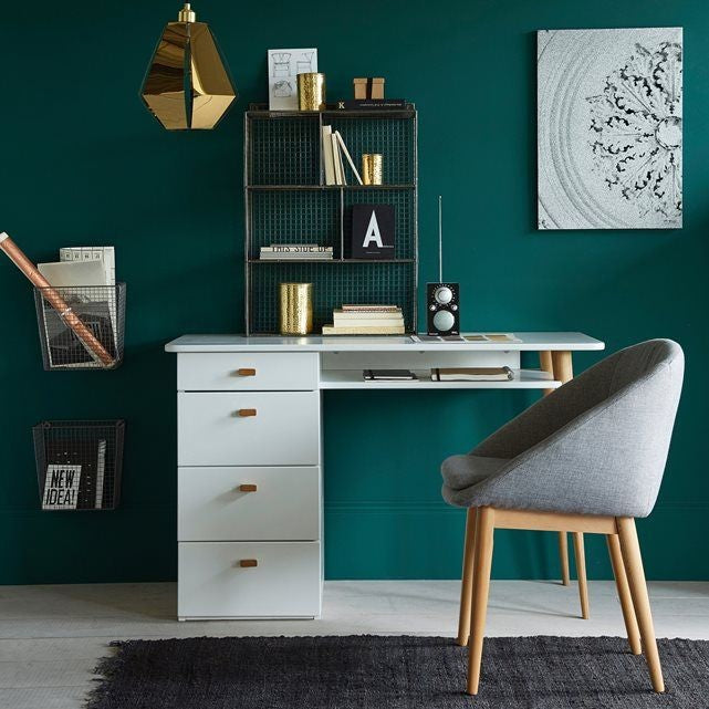 Scandi Desk - Classic Designs