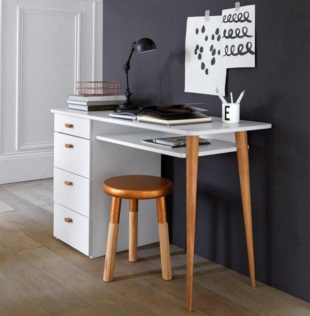 Scandi Desk - Classic Designs