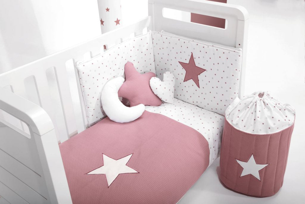 Classic Co-sleeper - Classic Designs