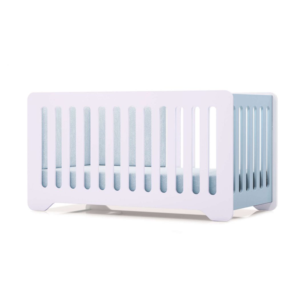 Bubbles Cot - Classic Designs