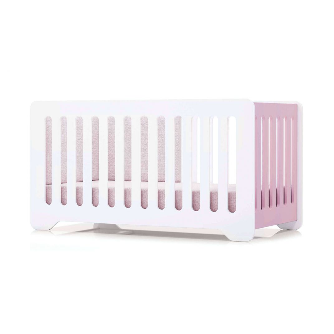 Bubbles Cot - Classic Designs