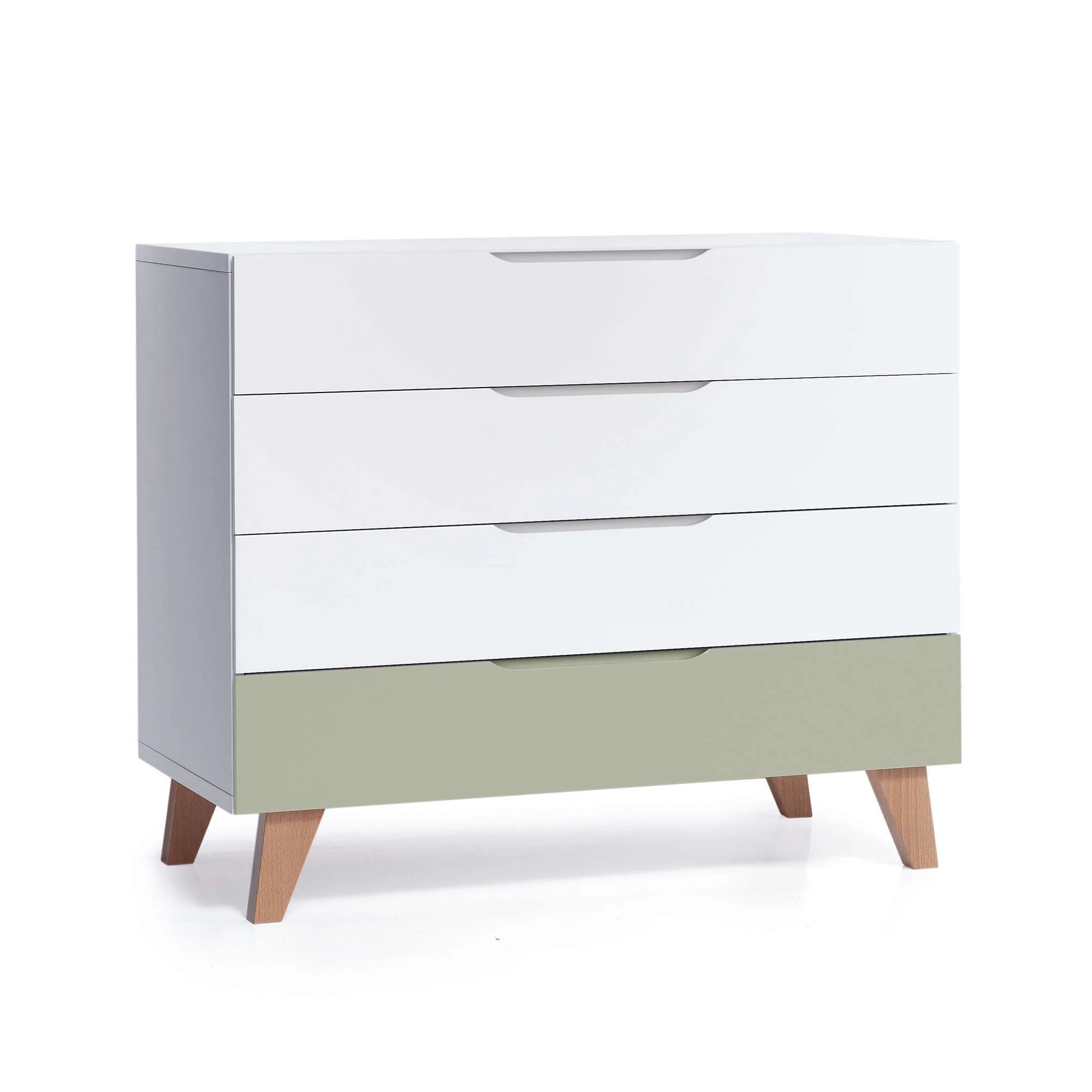 New Joy Premium Chest of Drawers