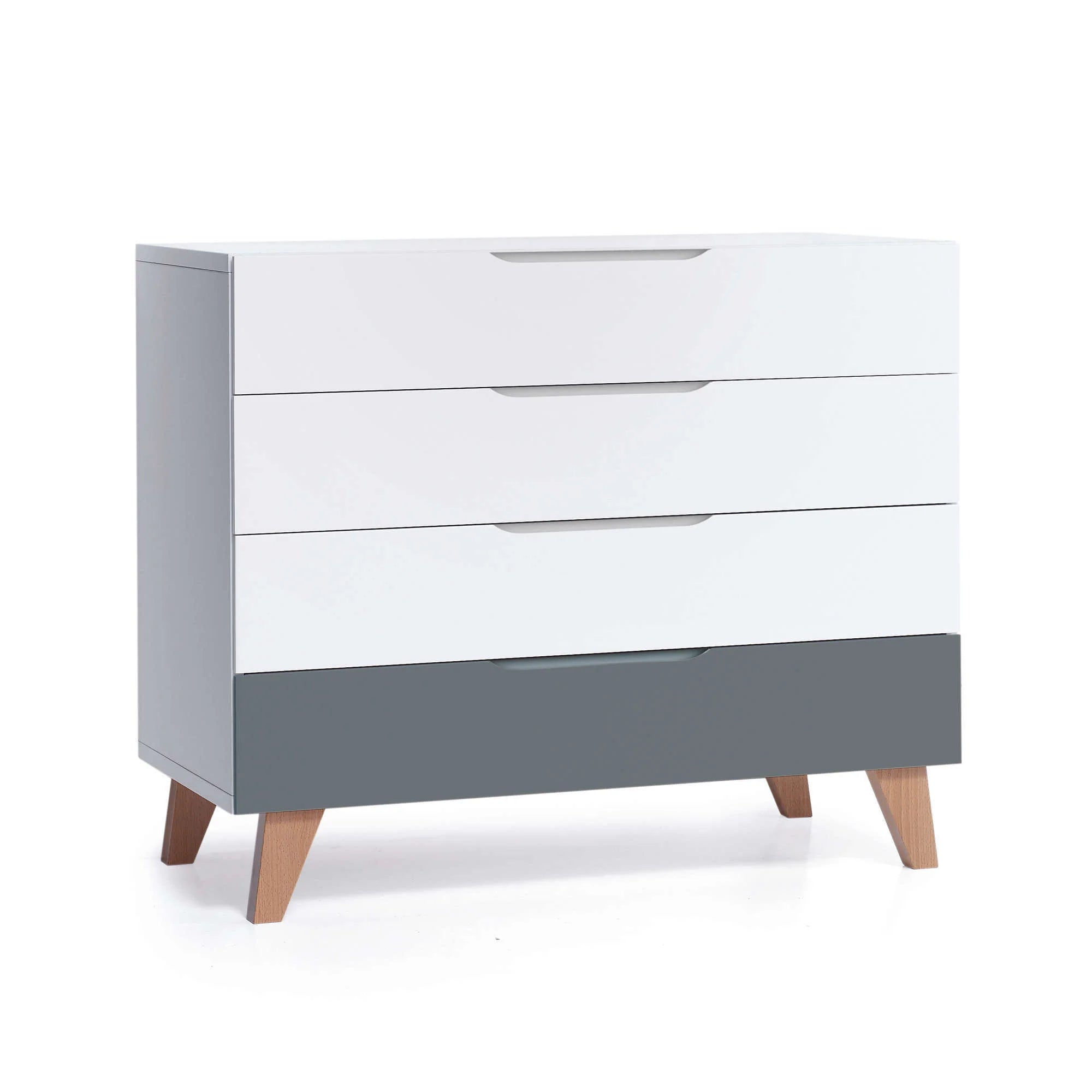 New Joy Premium Chest of Drawers