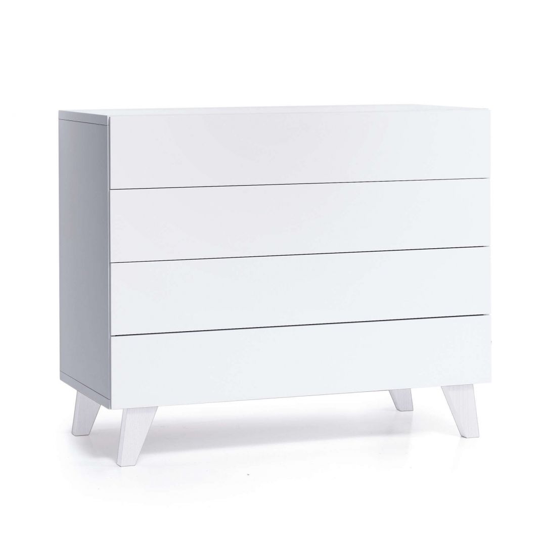 New Joy Premium Chest of Drawers - Classic Designs