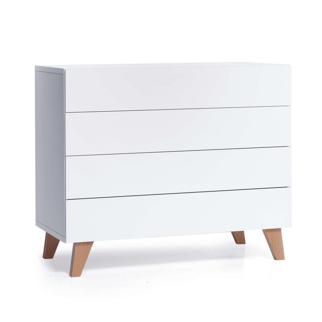 New Joy Premium Chest of Drawers - Classic Designs