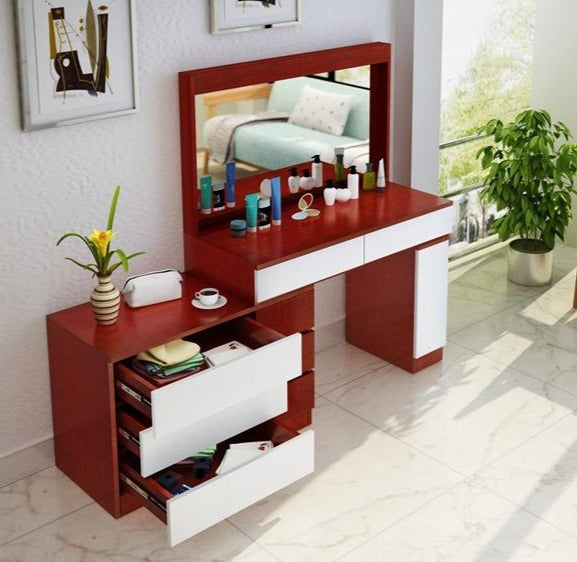 Dicor Trendy Dressing Table