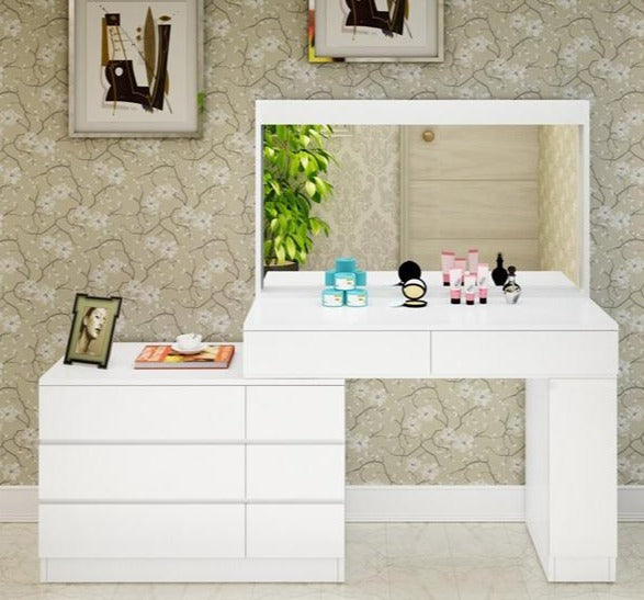 Dicor Trendy Dressing Table