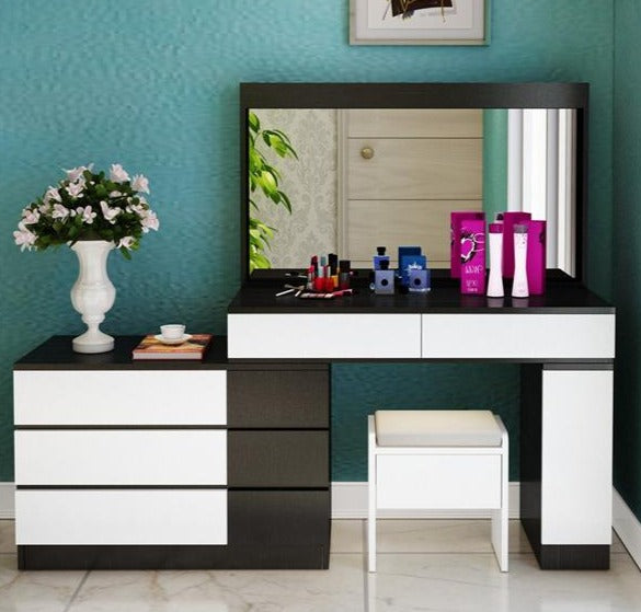 Dicor Trendy Dressing Table