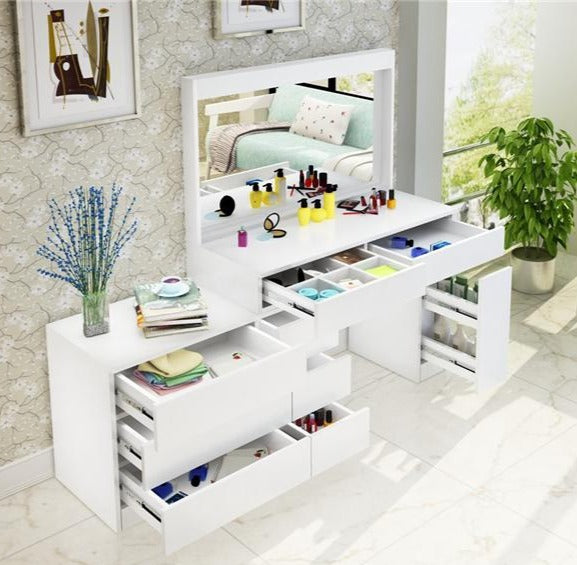 Dicor Trendy Dressing Table