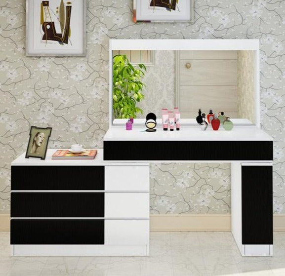 Dicor Trendy Dressing Table