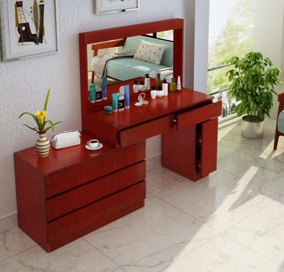 Dicor Trendy Dressing Table