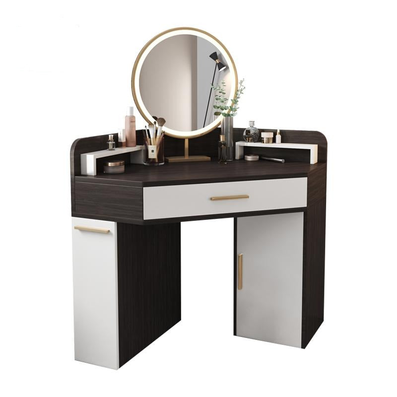 Corner Dressing Table