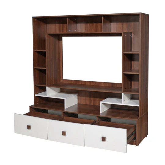 Linsy TV Stand