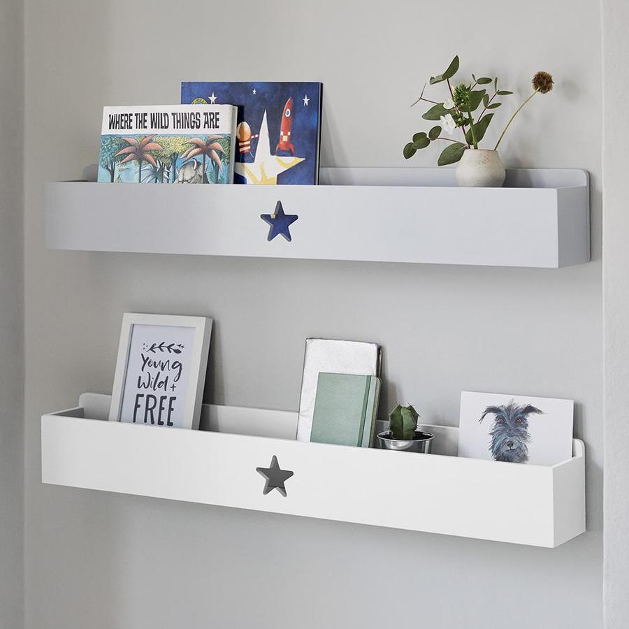 Star Wall Shelf