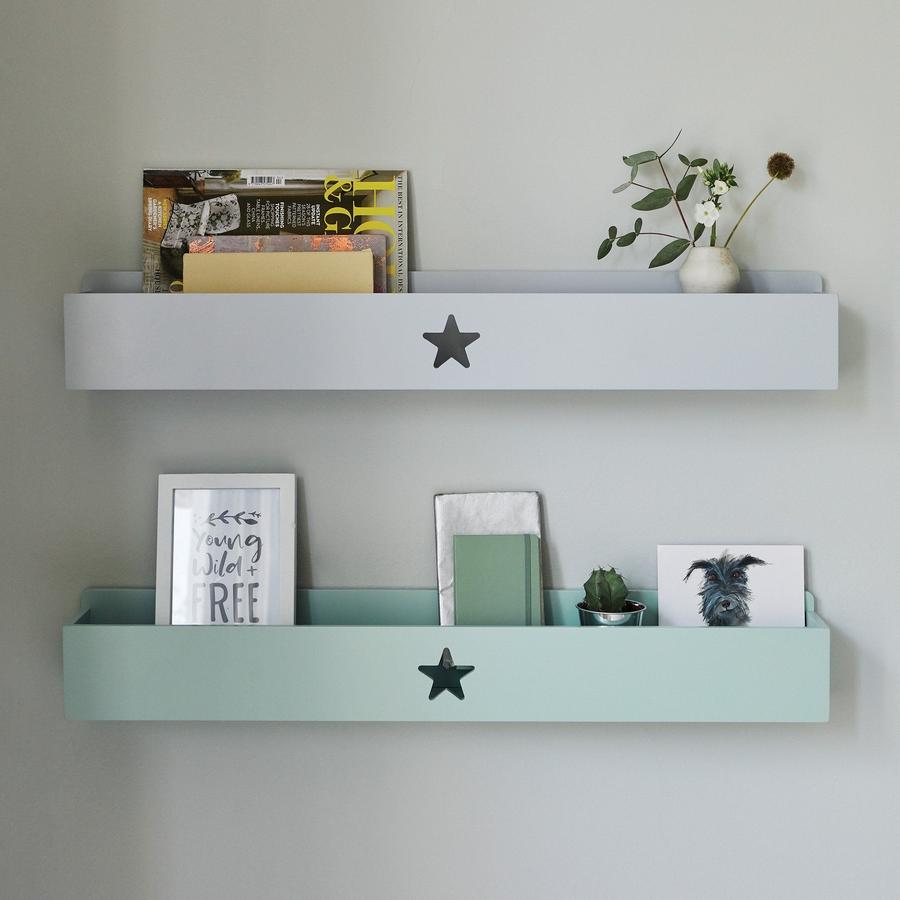 Star Wall Shelf