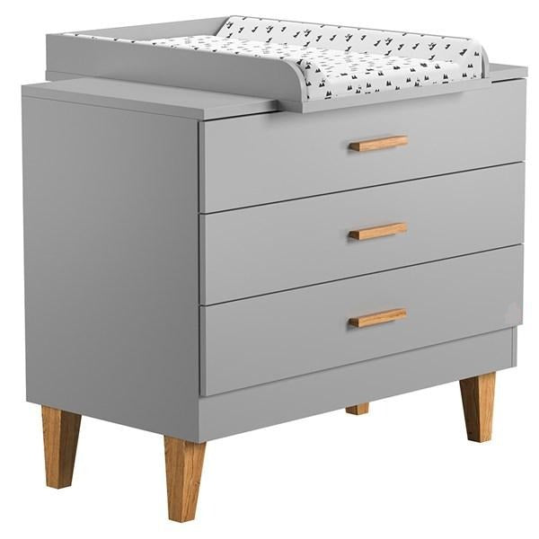 New Joy Chest of Drawers - Classic Designs