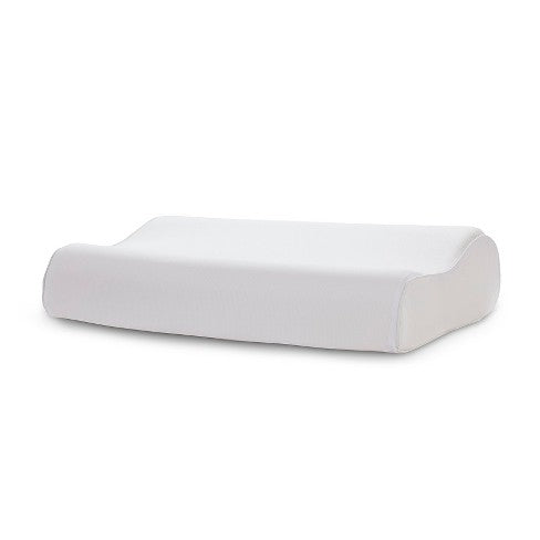 Memory Contour Pillow