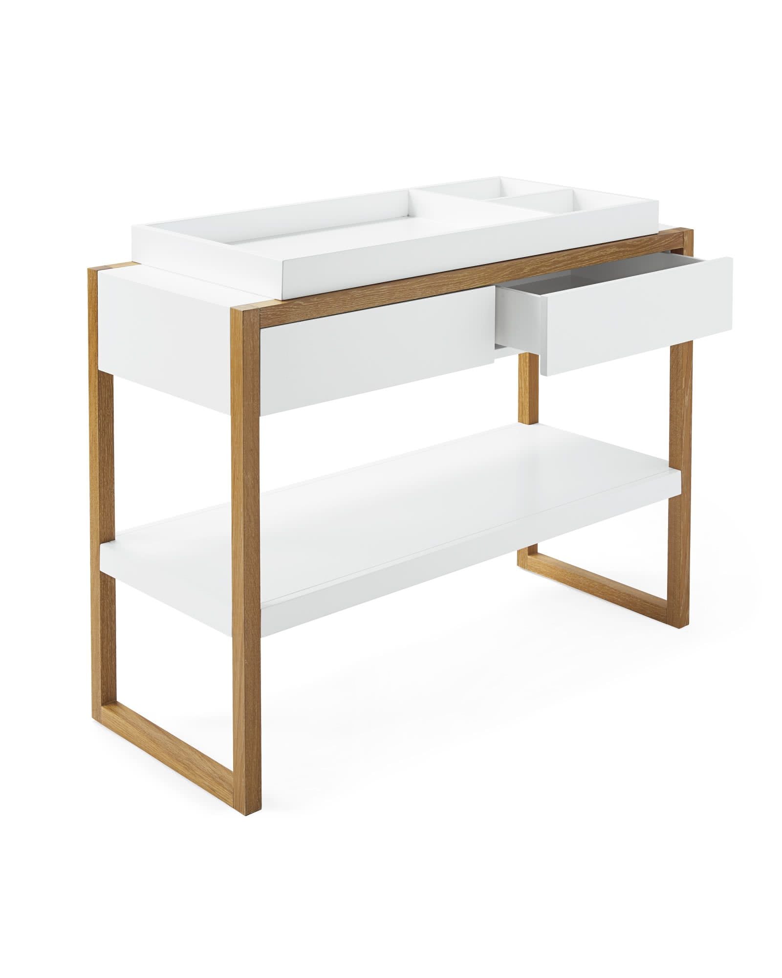 Woody Premium Changing Table