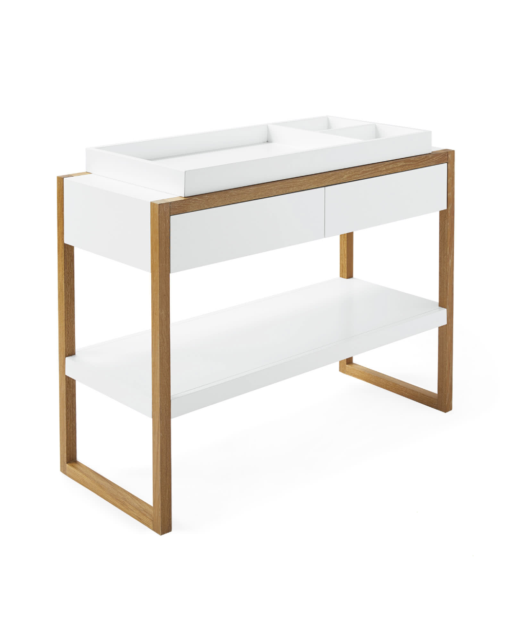 Woody Premium Changing Table