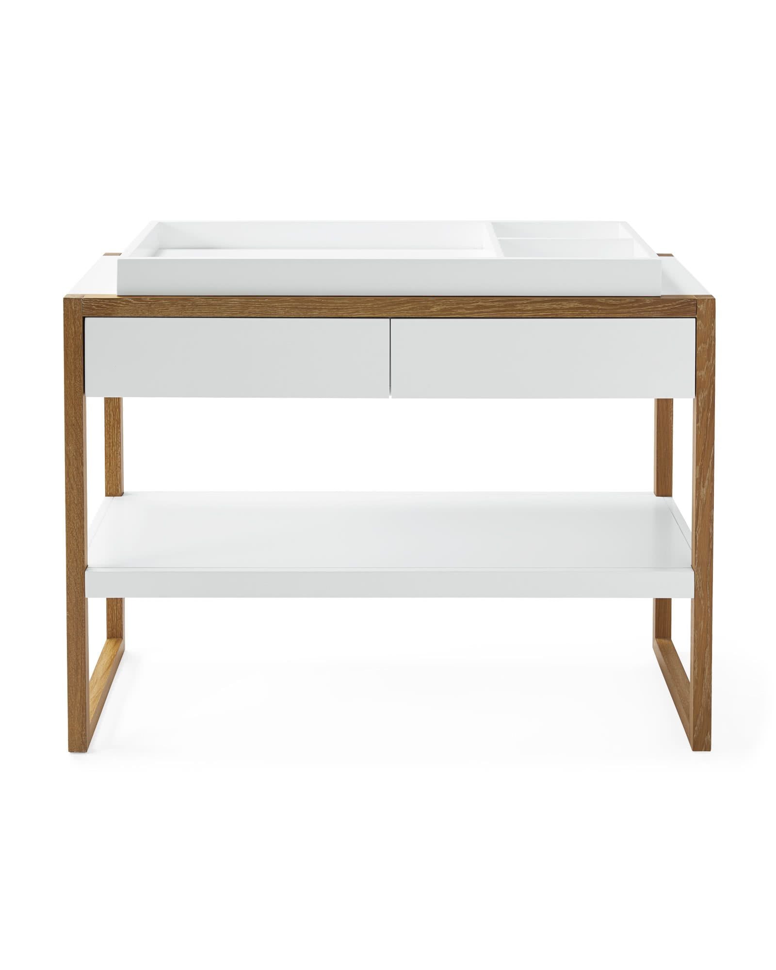 Woody Premium Changing Table