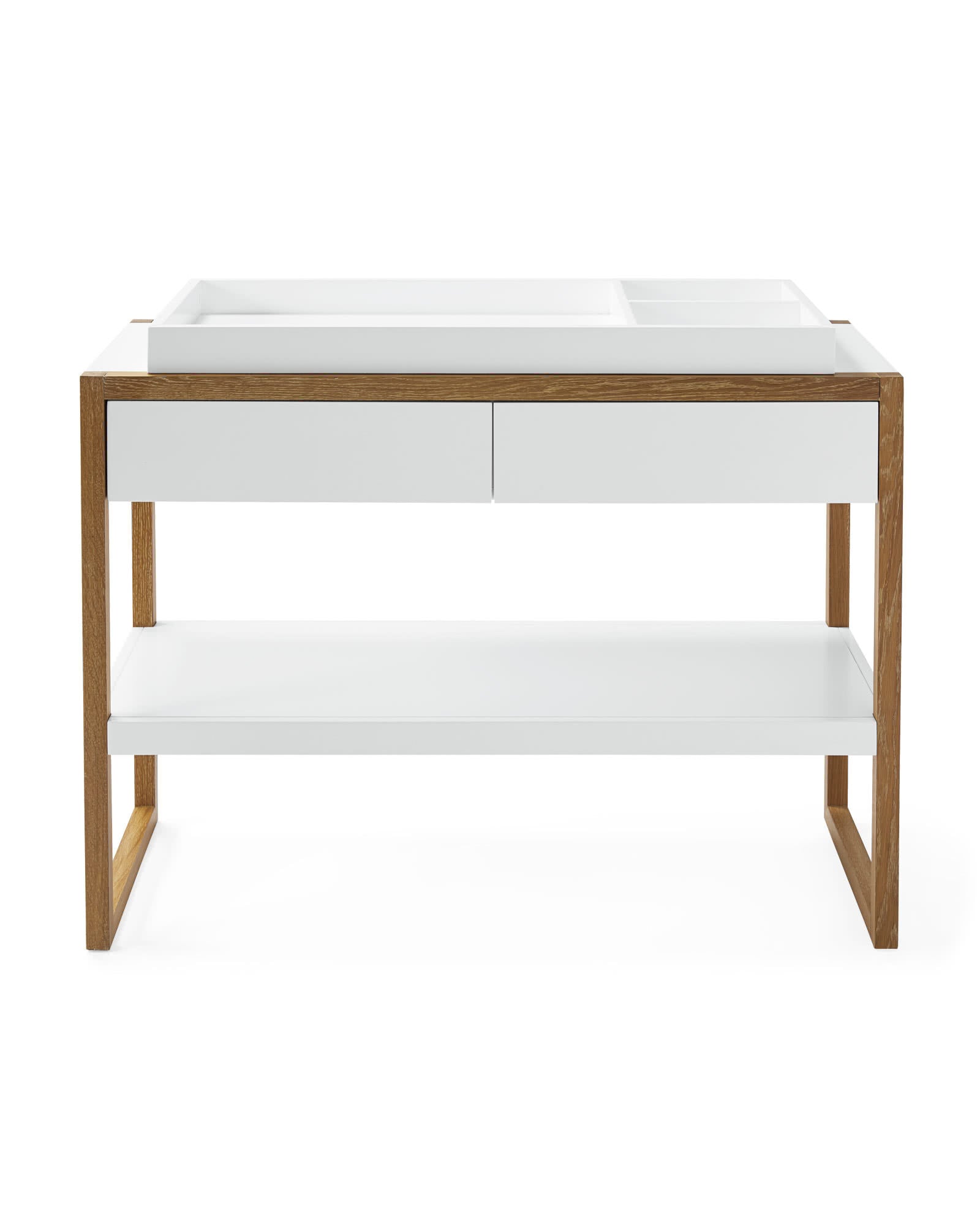 Woody Premium Changing Table