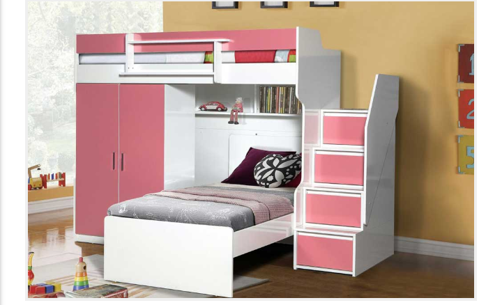 Flexi Bunk bed - Classic Designs