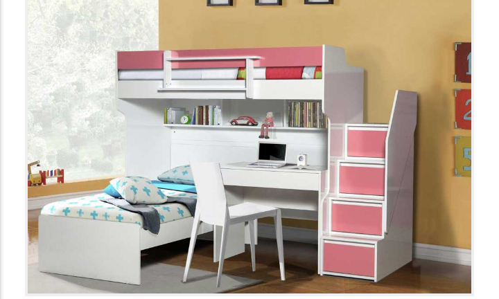 Flexi Bunk bed - Classic Designs