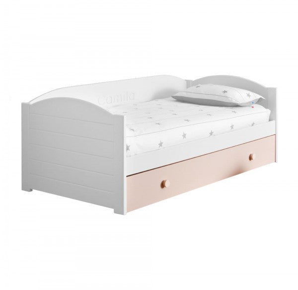 Camila Day bed - Classic Designs