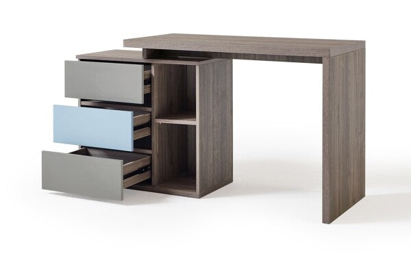 Linsy Study Desk