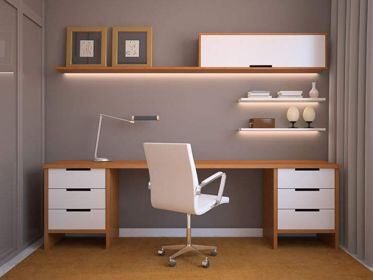 Classic Desk - Classic Designs