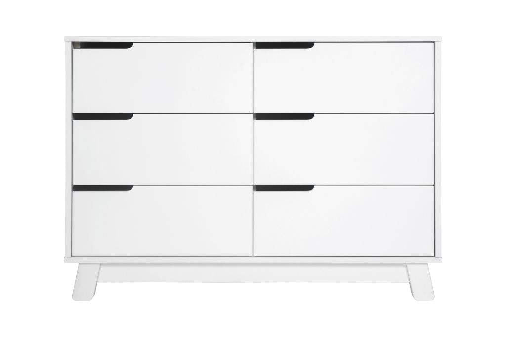 Zak 6 drawer chest - Classic Designs