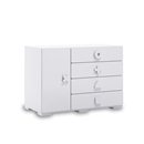 Maths chest of drawers - Classic Designs