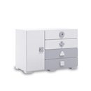 Maths chest of drawers - Classic Designs