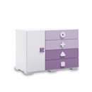 Maths chest of drawers - Classic Designs