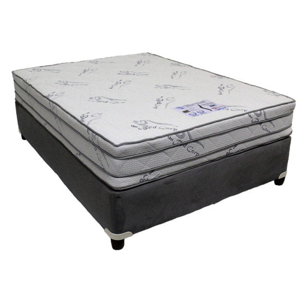 Dual Comfort Royal Double Bed