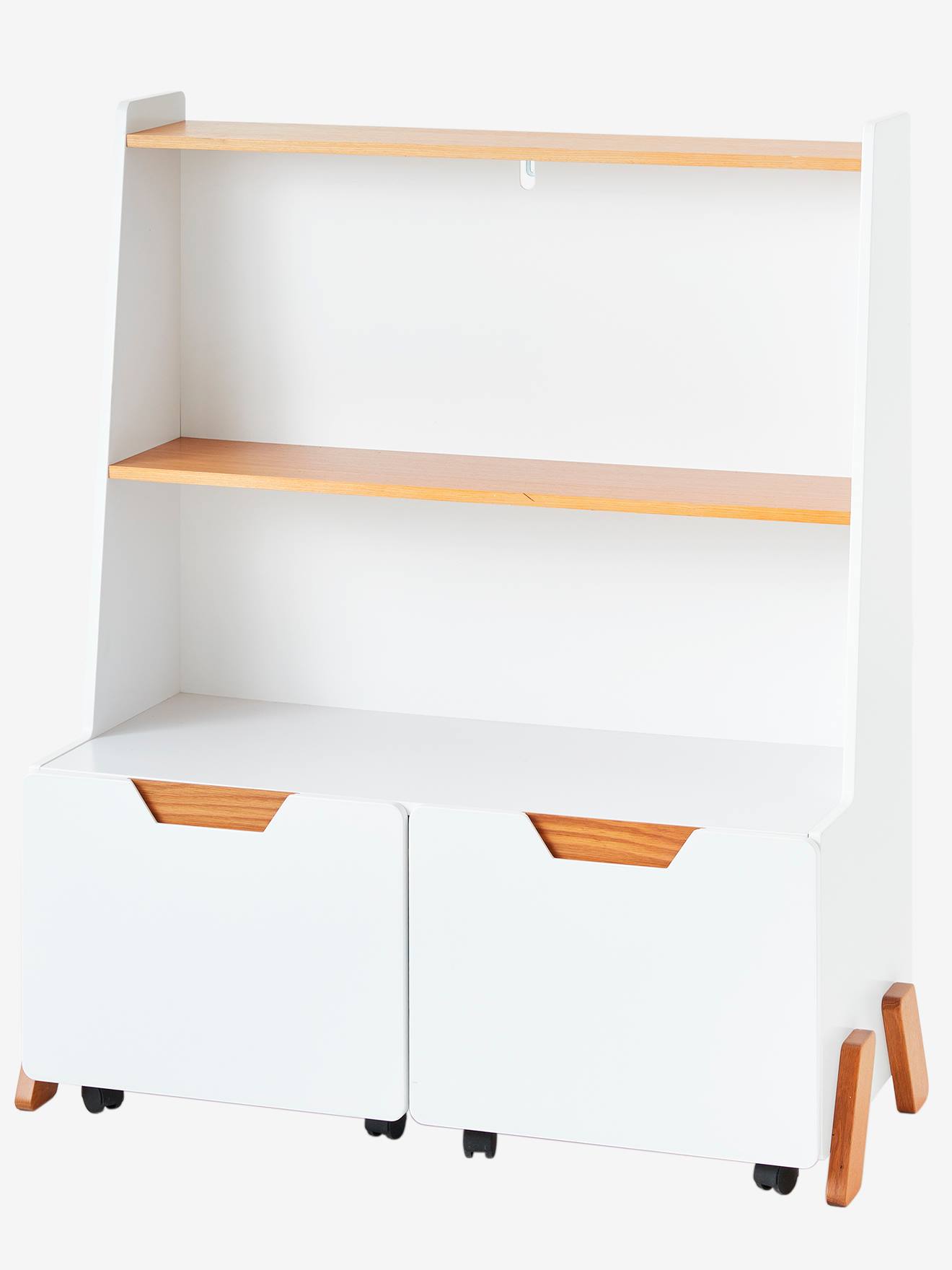 Archie Storage Unit - Classic Designs