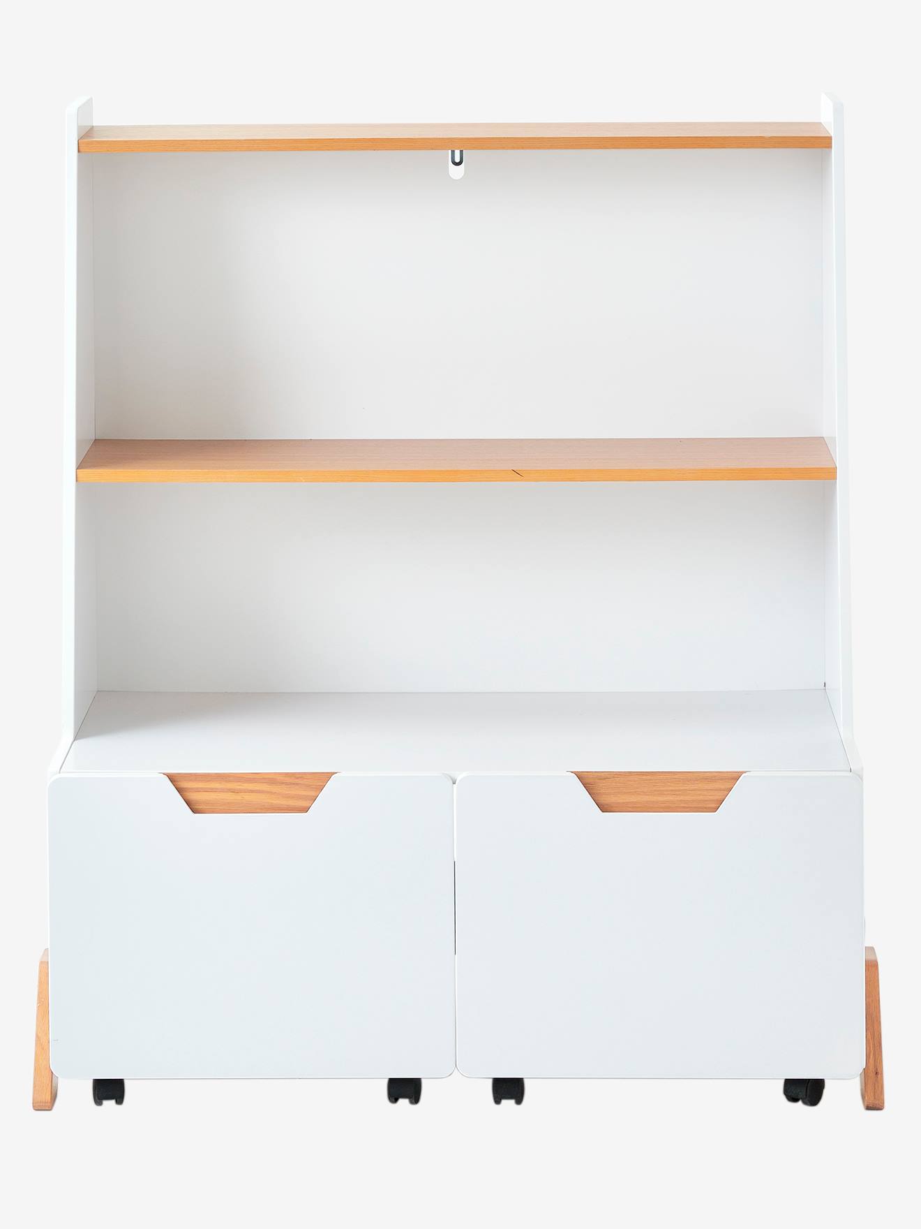 Archie Storage Unit - Classic Designs
