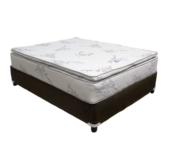 Exclusive Collection Excelsior Queen Bed